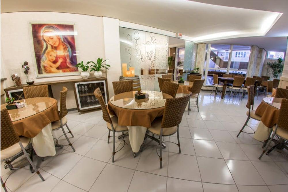 Diaudi Hotel Sao Jose  Extérieur photo
