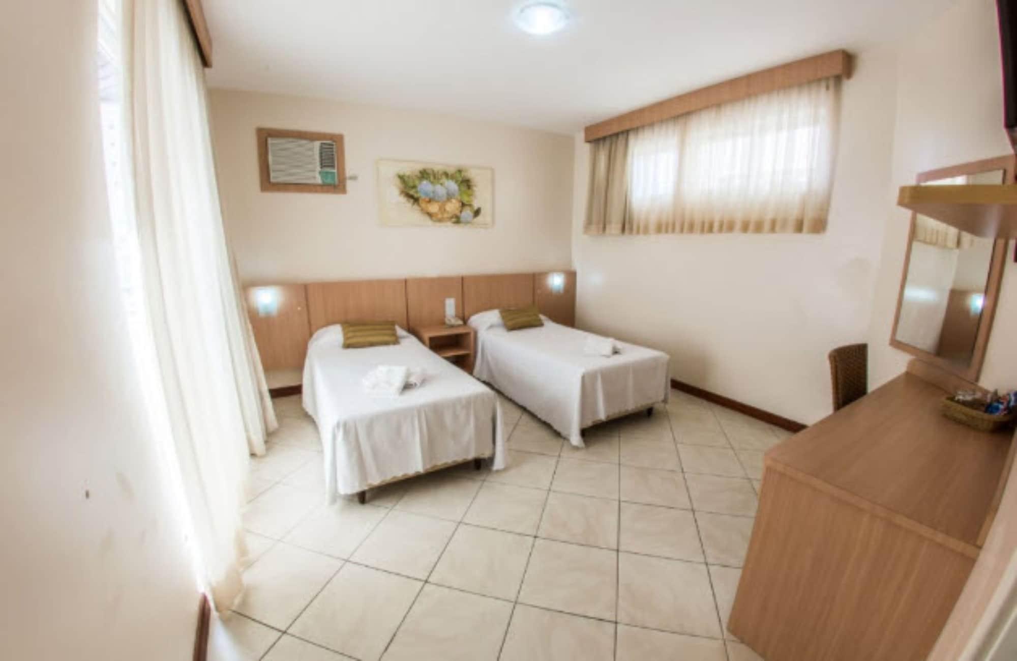 Diaudi Hotel Sao Jose  Extérieur photo