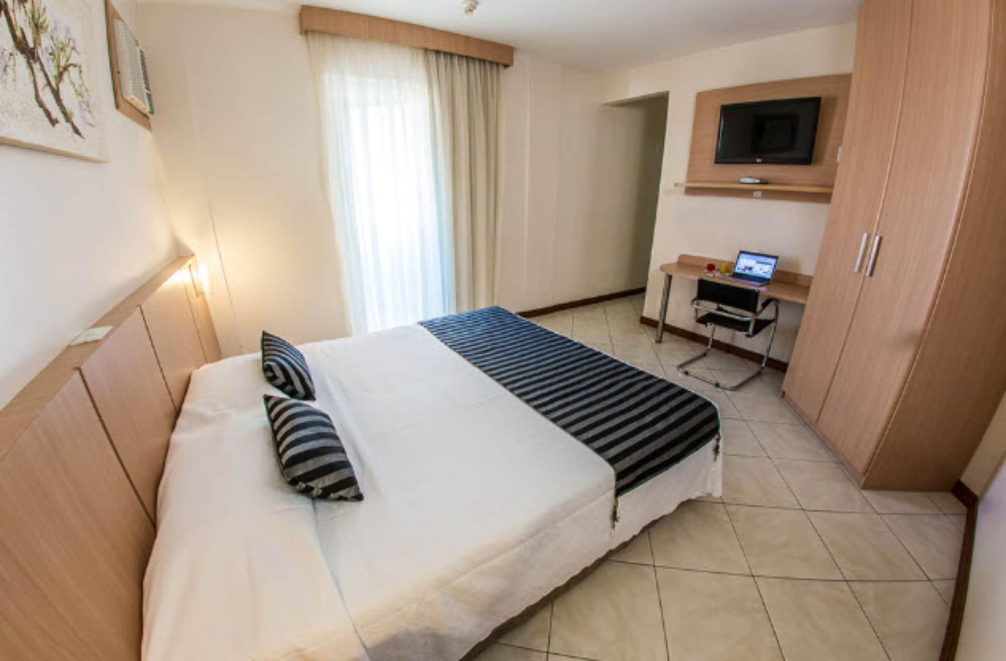 Diaudi Hotel Sao Jose  Extérieur photo