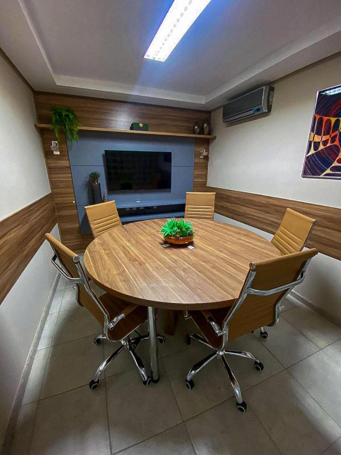 Diaudi Hotel Sao Jose  Extérieur photo