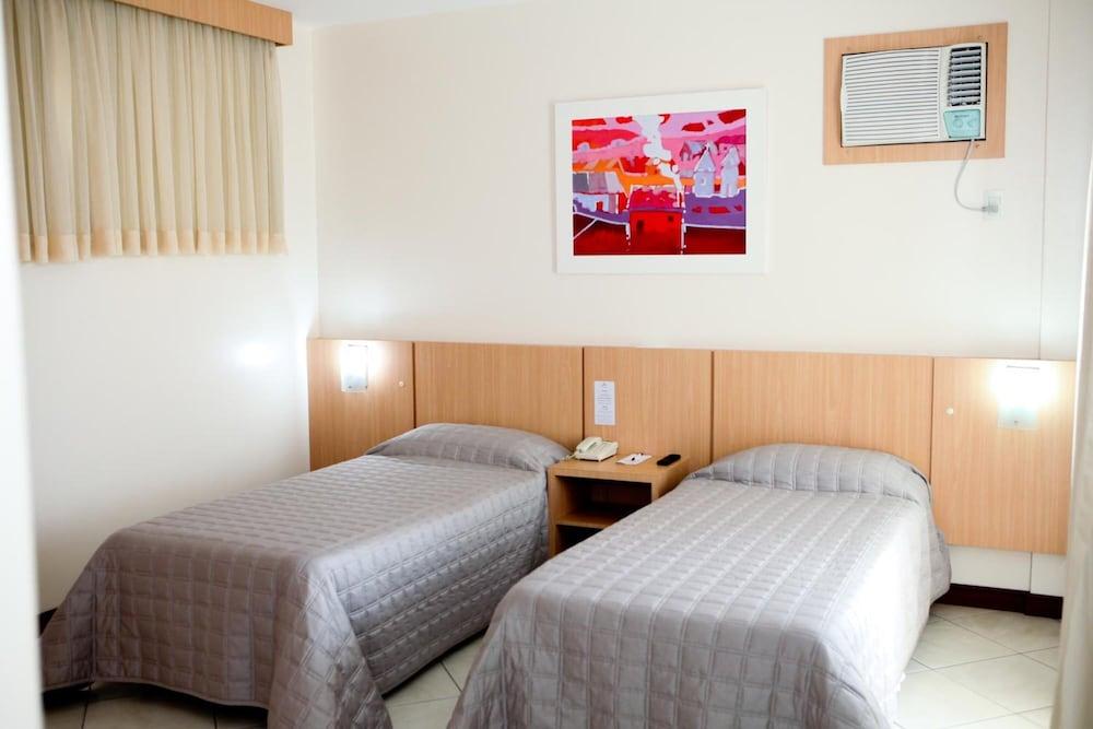 Diaudi Hotel Sao Jose  Extérieur photo