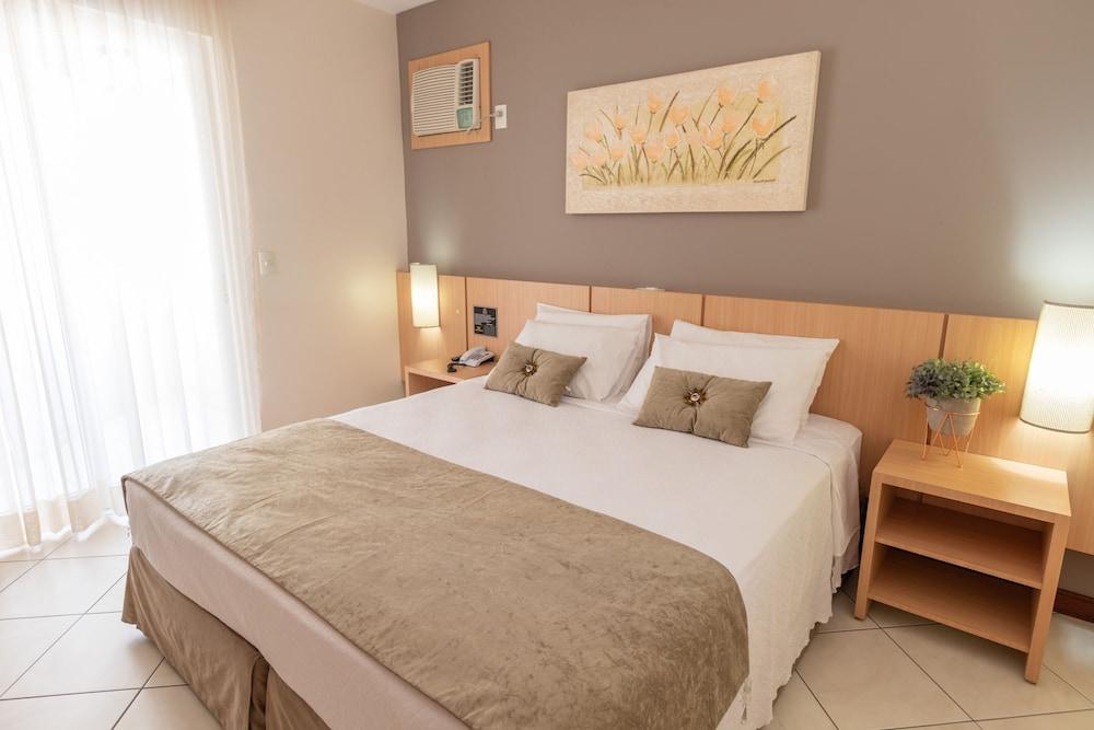 Diaudi Hotel Sao Jose  Extérieur photo