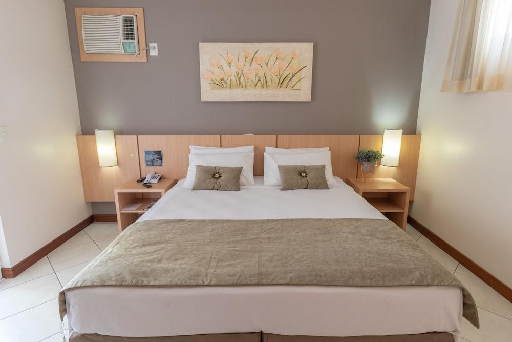 Diaudi Hotel Sao Jose  Extérieur photo