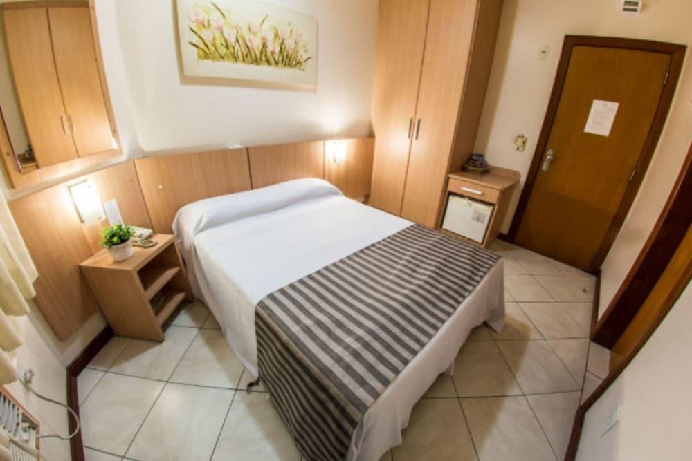 Diaudi Hotel Sao Jose  Extérieur photo