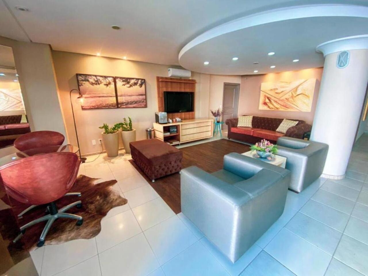 Diaudi Hotel Sao Jose  Extérieur photo