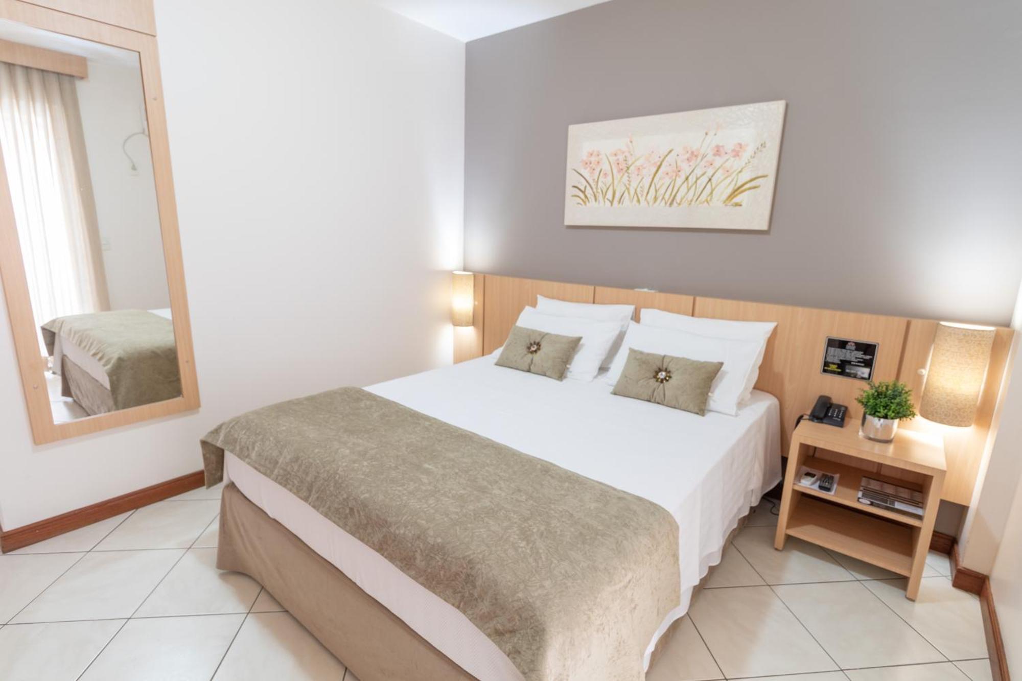 Diaudi Hotel Sao Jose  Chambre photo