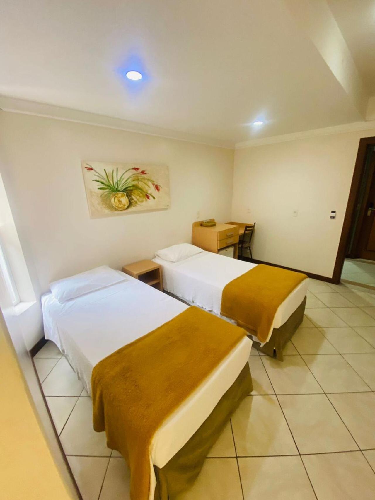 Diaudi Hotel Sao Jose  Extérieur photo