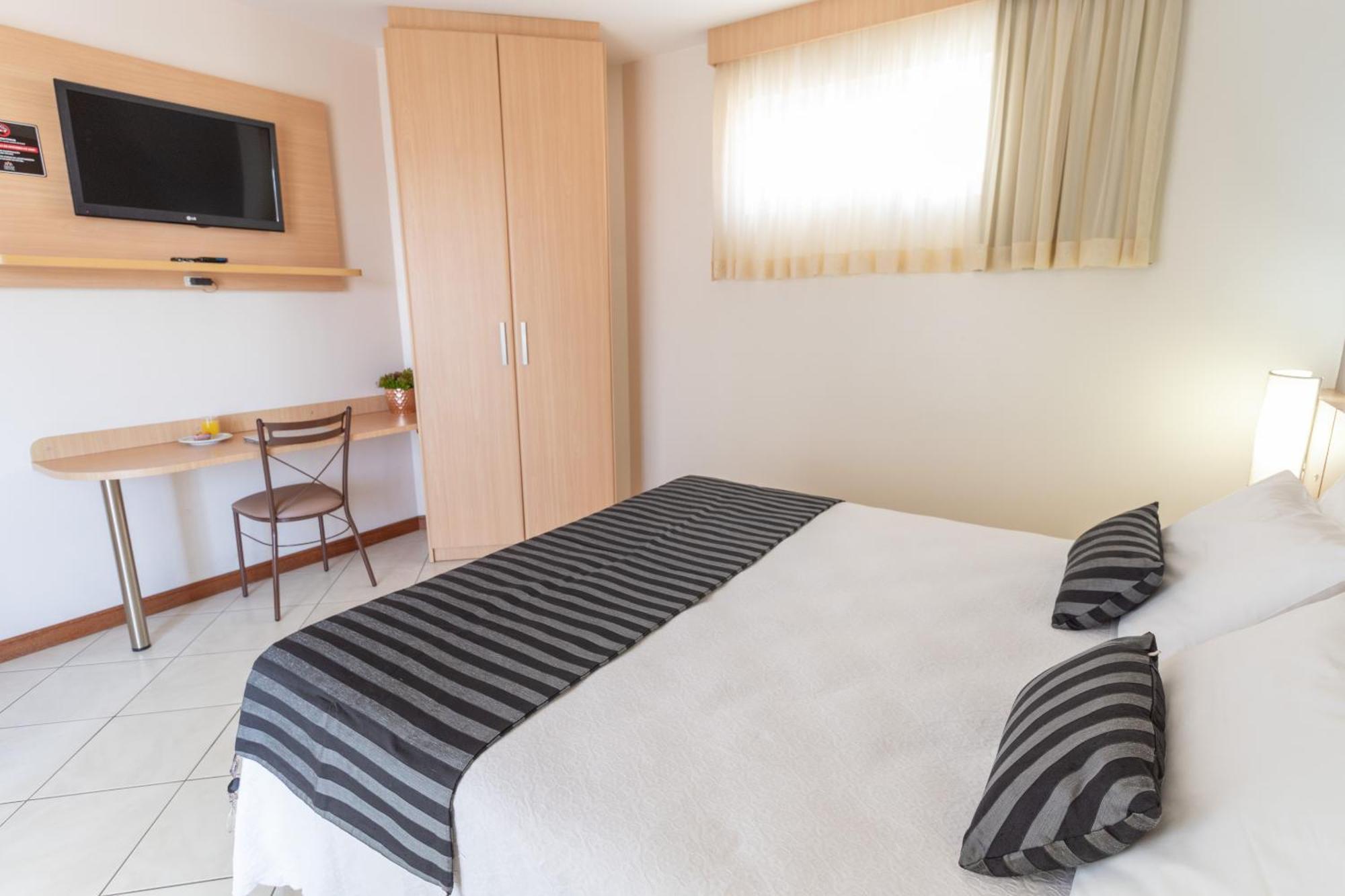 Diaudi Hotel Sao Jose  Chambre photo